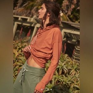 FP Movement Sweatshirt